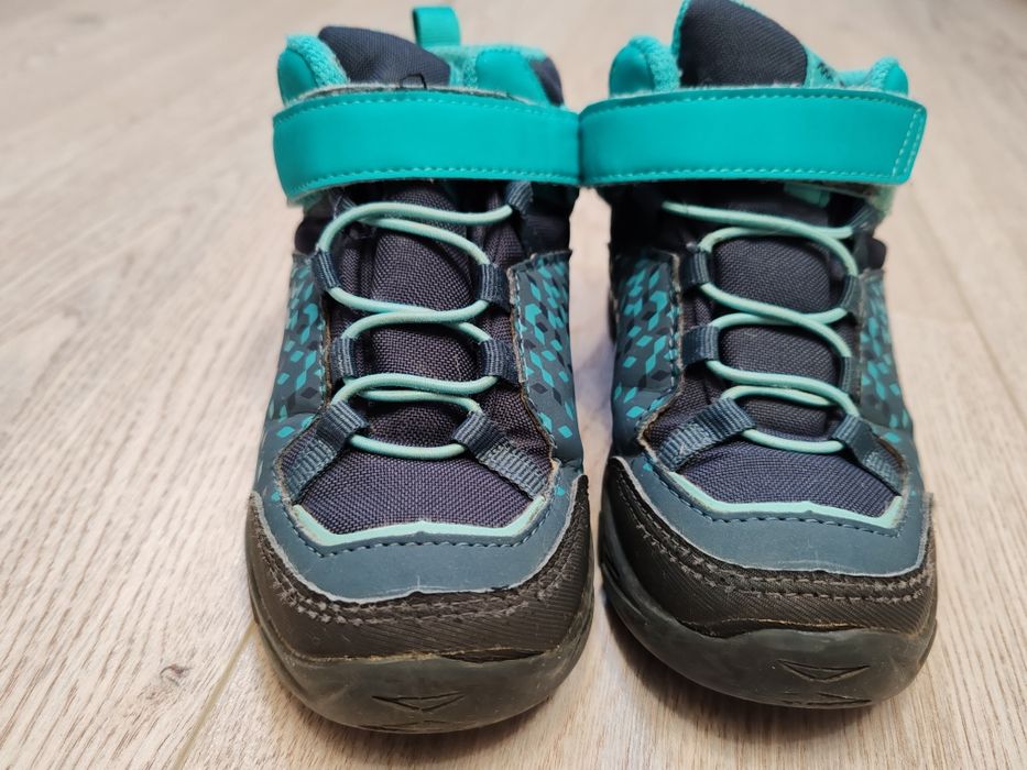 Ghete impermeabile nr. 28