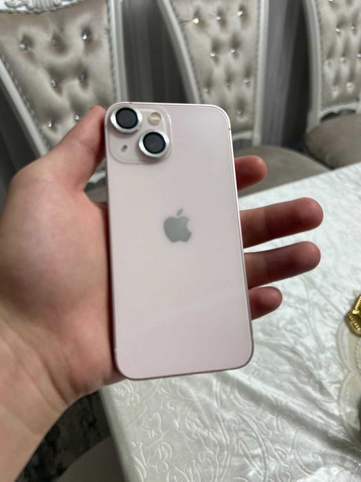 Iphone 13 mini kh/a