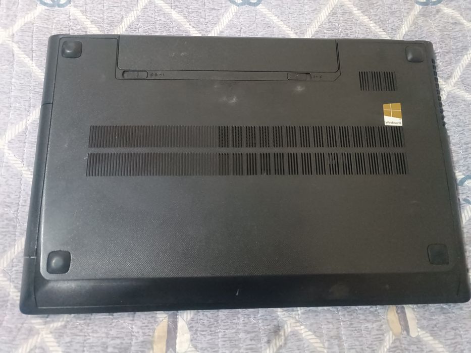 Lenovo Noutbuk
Matn:
Lenovo G505 (Mo