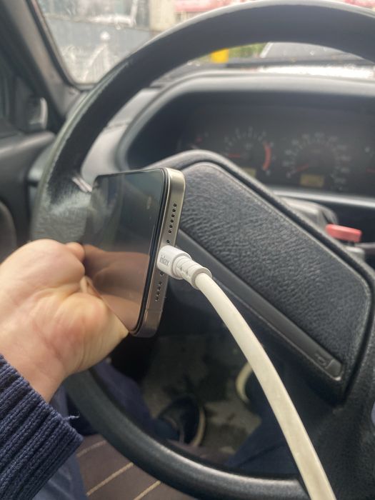 Айфон 15 про мах 256 гб