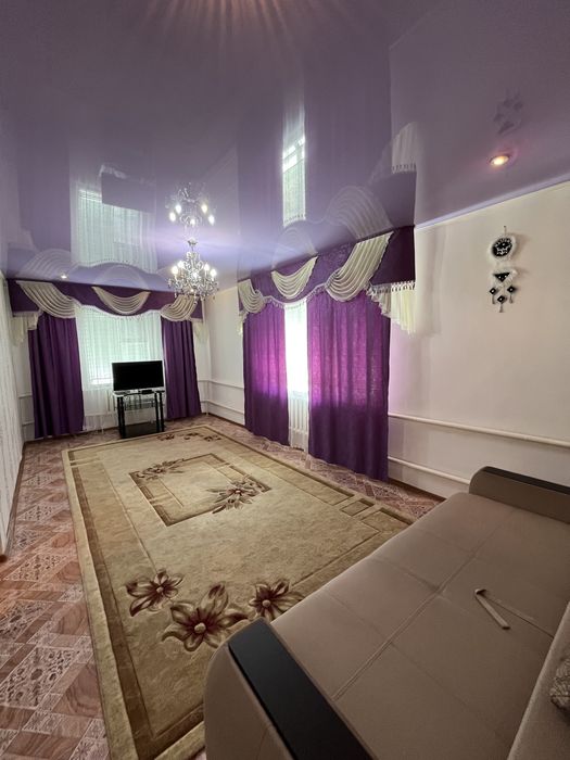 Сдается Частный Дом