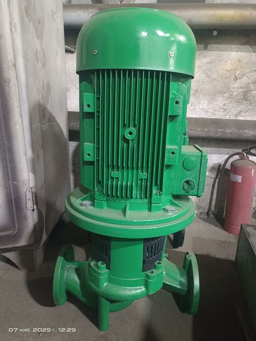 Продам Насосы WILO