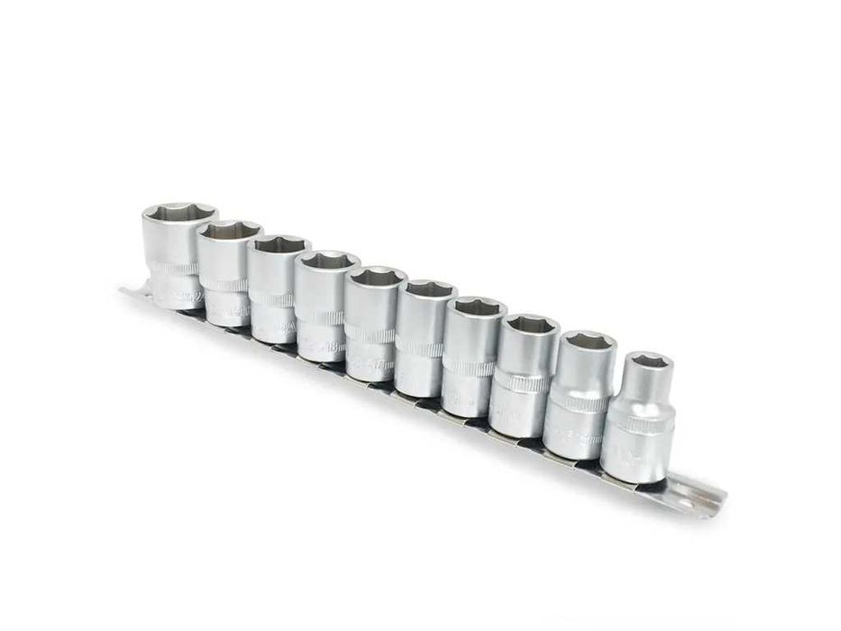 Set capete chei tubulare - Hyundai