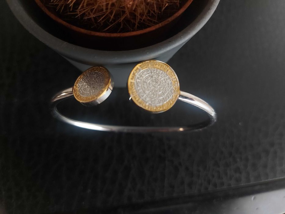 Дамска гривна от остров Итака , Гърция