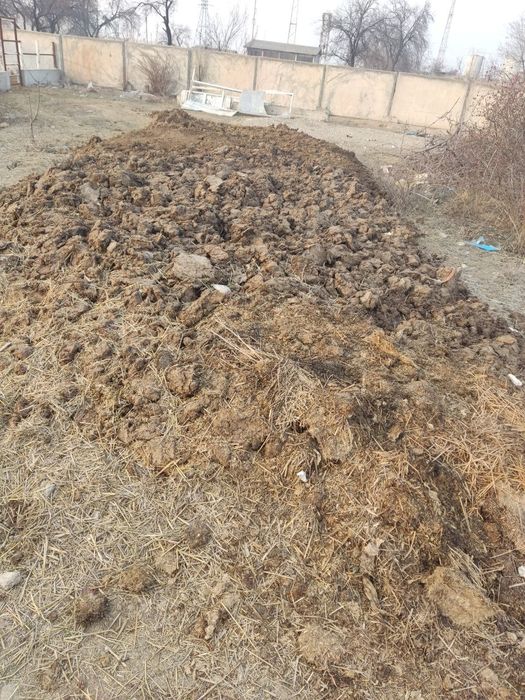 Toza, hech nima aralashmagan, quruq, òzimizning ferma, cheklanmagan