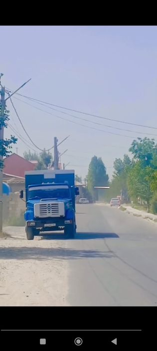 Zil sotiladi srochno