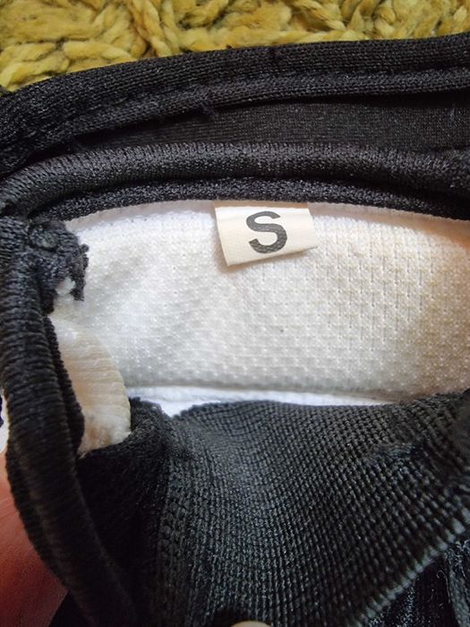 Manusi "Sentoki" Kyokushin pentru copii marimea S