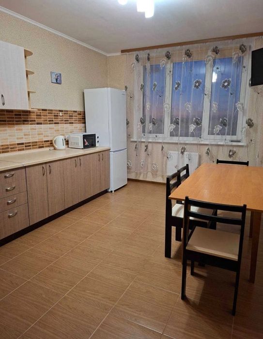 Почасово Сарыарка Кенесары