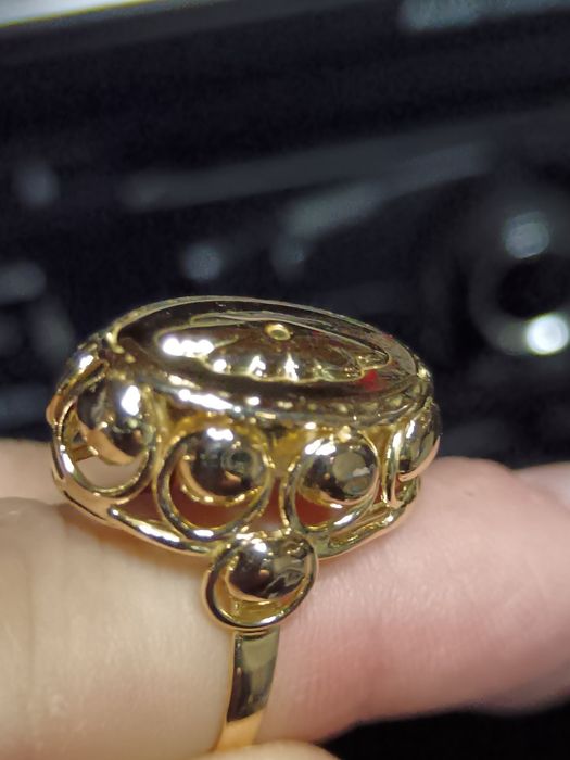 Ofertă bijuterii din aur!