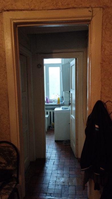 Продаётся квартира