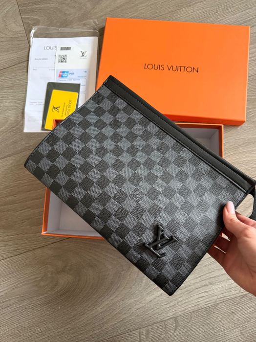 Мъжка нова чанта