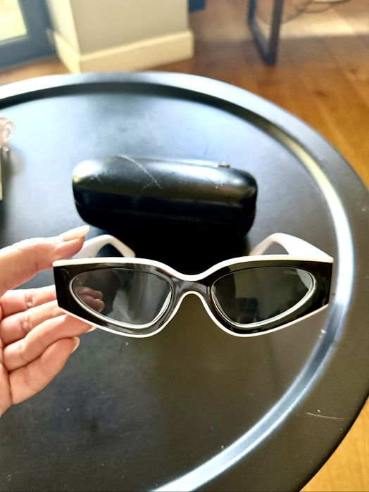 Ochelari de soare Chanel