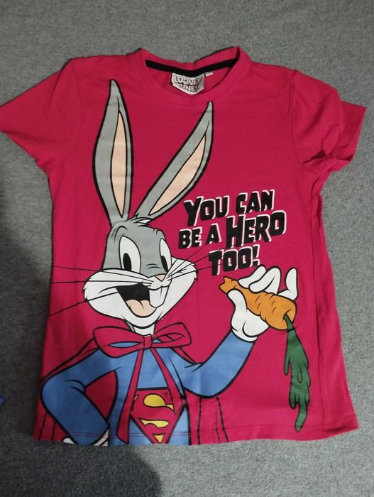 2 броя тениски за 6 лв. броя