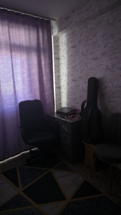 Продам квартиру 2-х комнатную