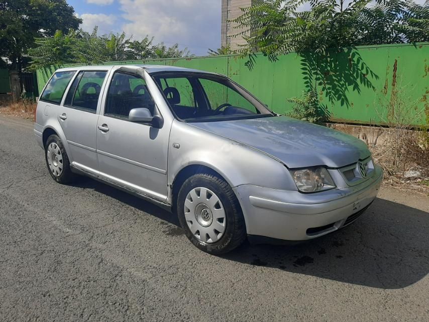 Volkswagen Bora 1.9tdi 4motion