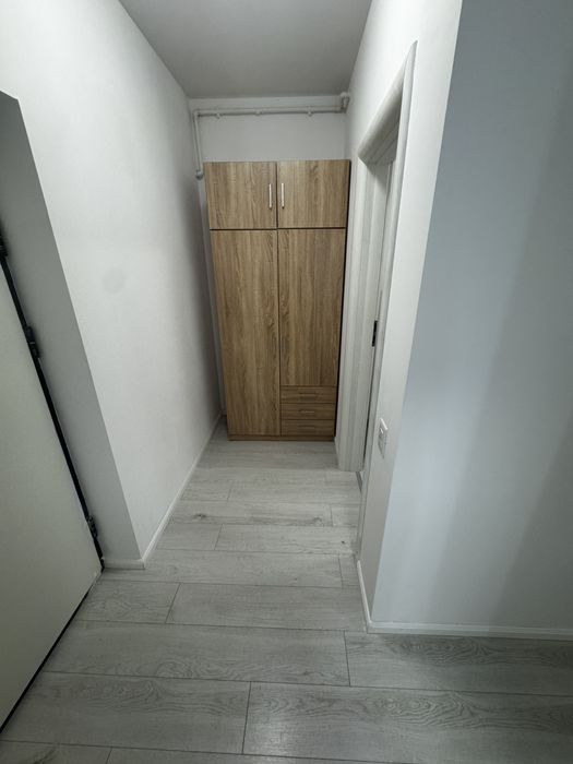 Garsoniera de inchiriat