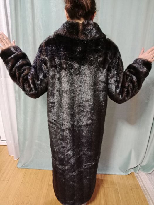 Шүбә норковая (Китай)