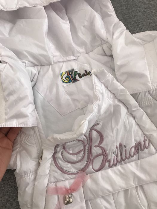 Продам детский комбинезон