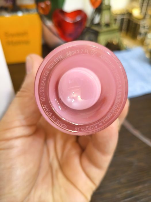 Женский парфюм Prada candy gloss