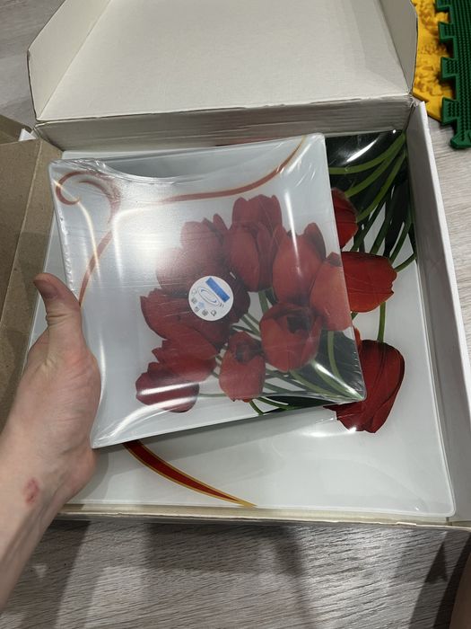 Тортница.              .