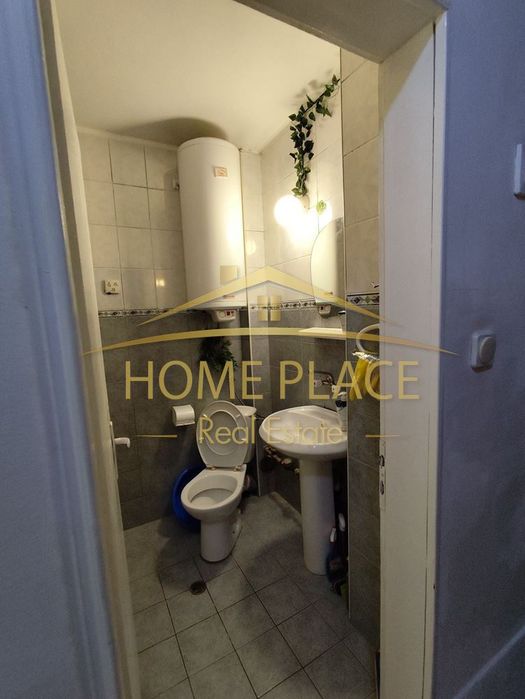 Дава се под наем Двустаен апартамент в Варна, Червен площад - 45 кв.м за 382.5 € - Снимка #10