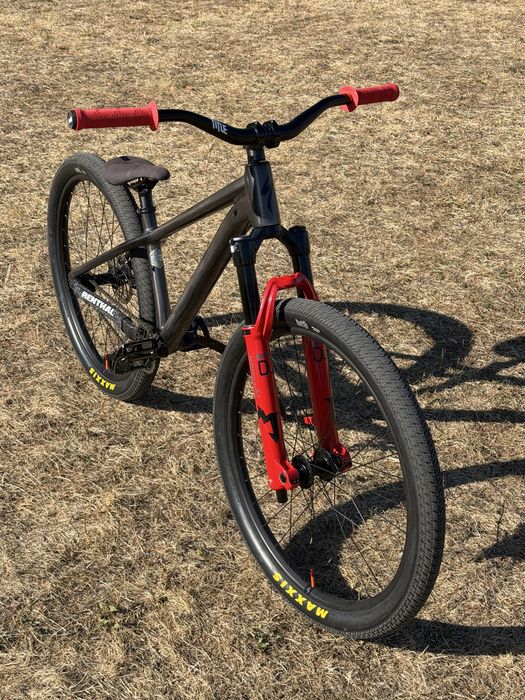 Specialized P3 series 26