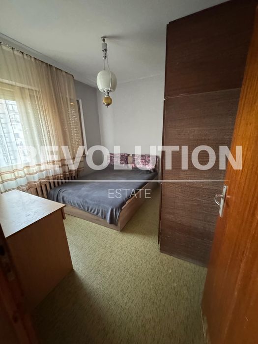 Дава се под наем Двустаен апартамент в Пловдив, Тракия - 46 кв.м за 300 € - Снимка #3