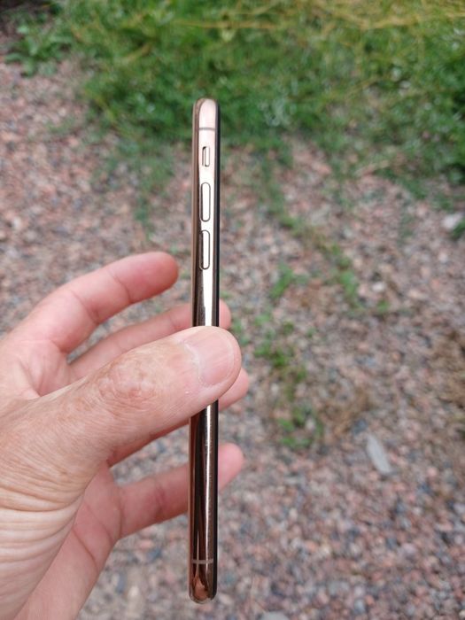 Iphone xs 64 GB ideal
