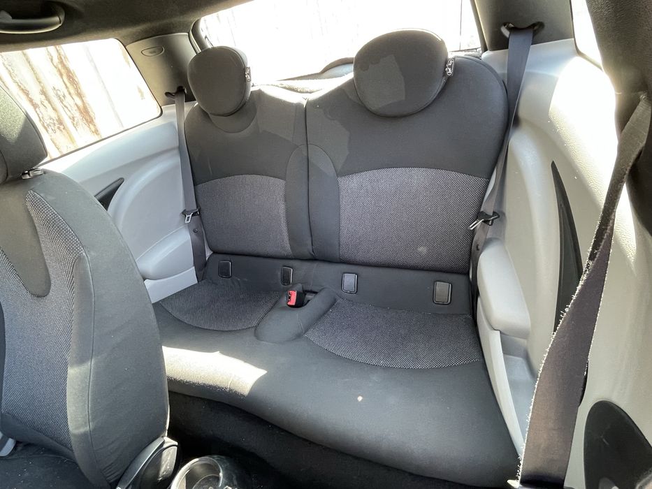 Mini Cooper R56 1.6 88KW N12 2008 На Части