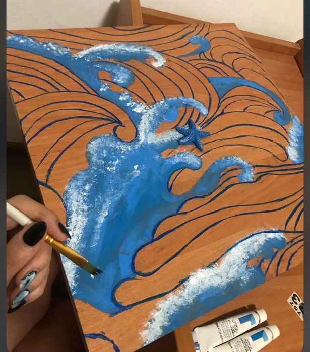 Детско бебешко лелго3в1рисувамо попоръчка с люлеещ механизъм повивалнк