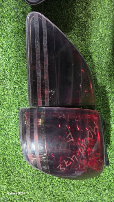 Задние фонари , диодные для лексус