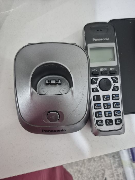 Продам радиотелефон