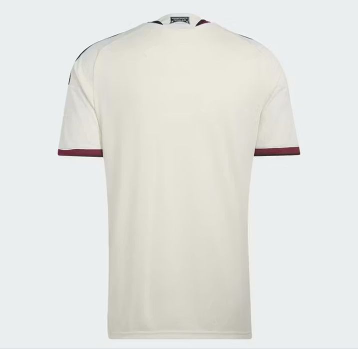 Tricou fotbal barbati , Manchester United 26/27