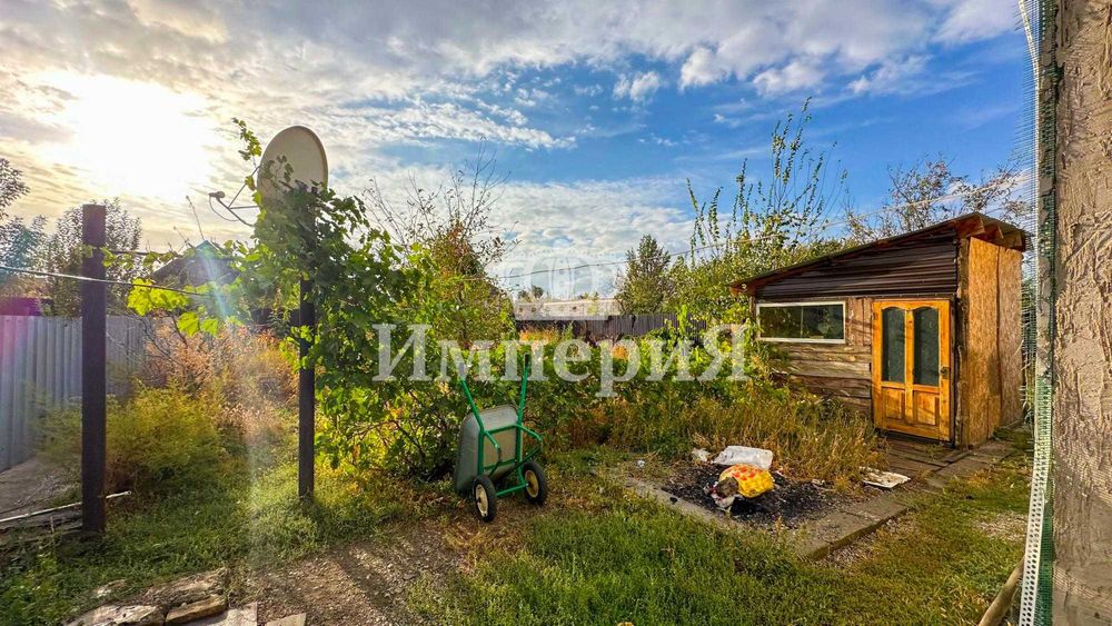 Частный дом Каратал. Мерей Империя