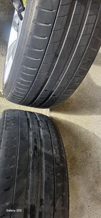 Диски с шынами летние