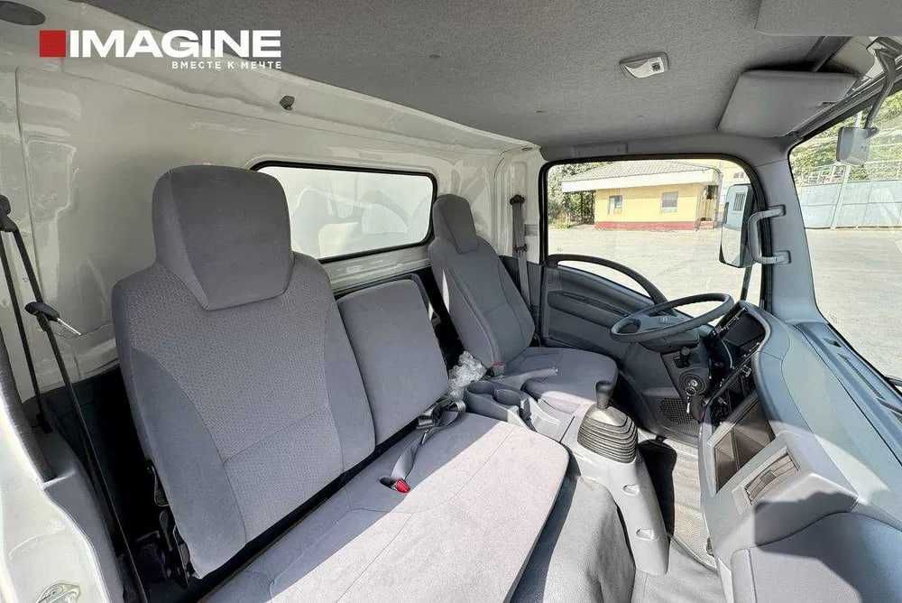 ISUZU IMAGINE RASMIY DILLER NPR75L-K modeli (Евро -3) Comfort sotuvda!