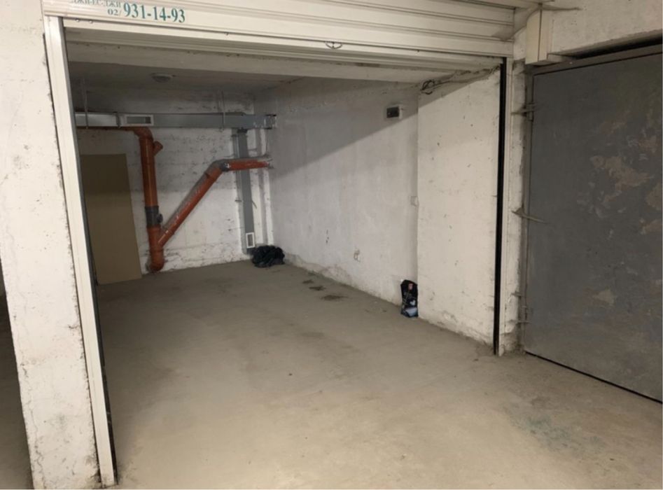 Продава се Гараж / Паркомясто в София, Зона Б-18 - 15 кв.м за 1667 €/кв.м - Снимка #1