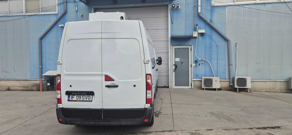 Renault Master L3H2