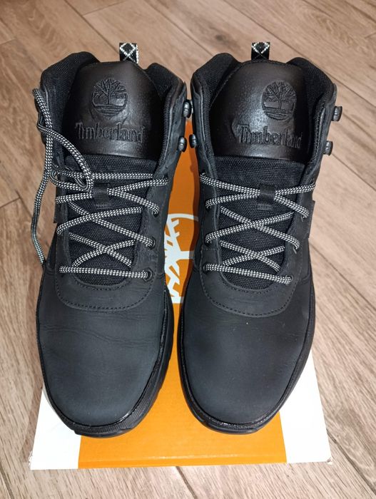 Мъжки боти Timberland Field Trekker Mid №45 (29 см) - Оригинал
