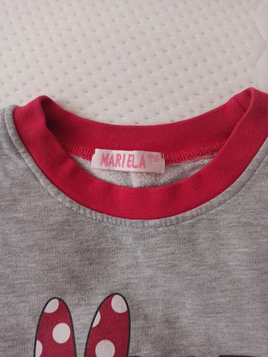 Клин и блуза LCW и блузка Mariela