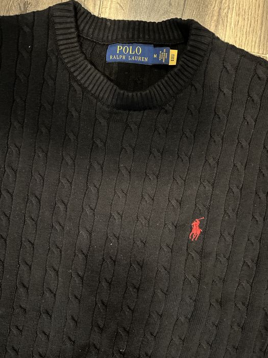 Мъжки пуловер Ralph lauren