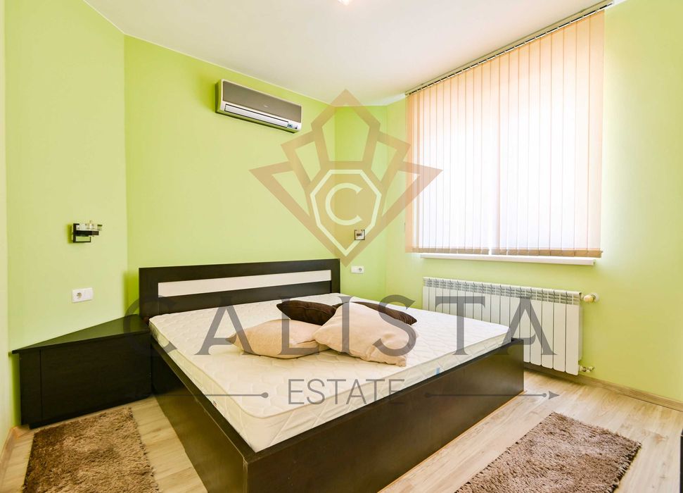 Продава се Мезонет в София, Младост 2 - 110 кв.м за 2264 €/кв.м - Снимка #5