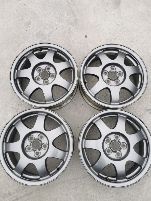 Jante originale Toyota prius R16 (5x100),j6,et45