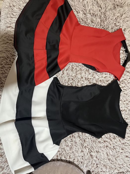 Rochii de ocazii (banchet ,majorat ,petreceri )