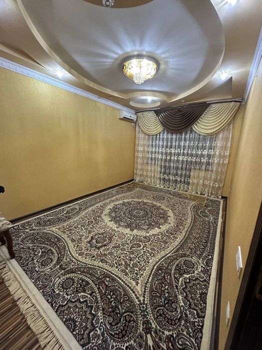 Ижарага квартира берлади