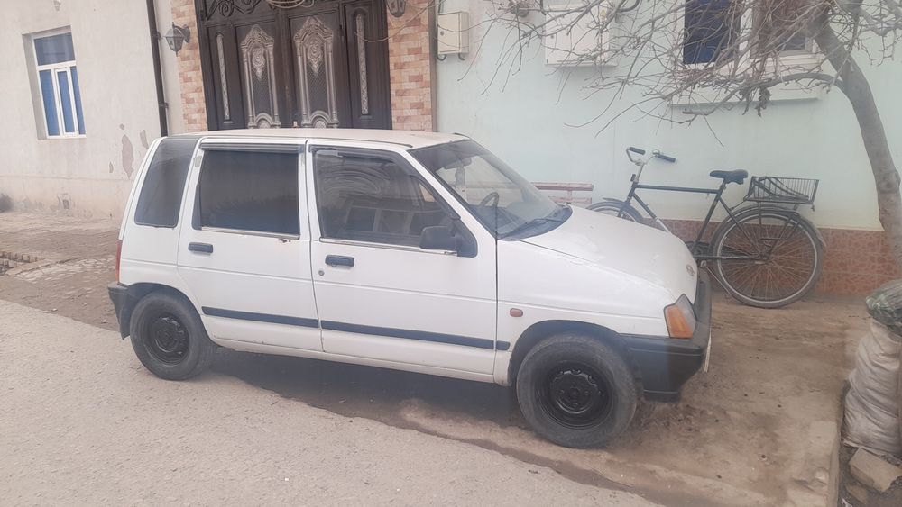 Тико сотилоди  1999 йил