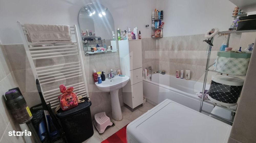 Apartament 2 camere, 40 mp, zona Dumbravita