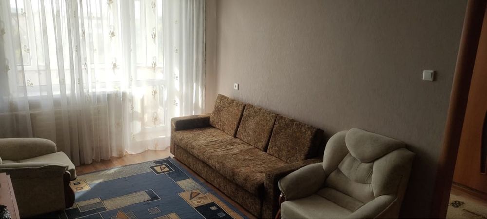 Продается квартира