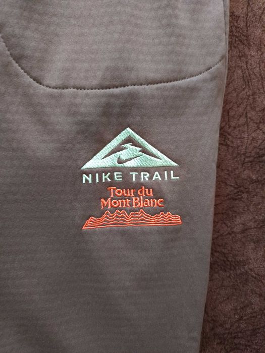 Nike Trial Tour du Mont Blanc, мъжки спортен панталон,размер Л.