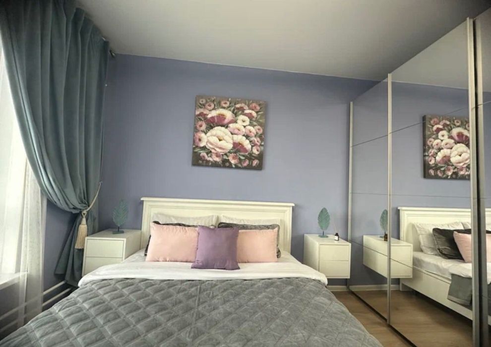 Квартира посуточно